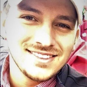 Meet your Posher, Ross